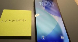 Good
													Apple iPhone 13 Pro - Unlocked, Graphite, 256 GB, A2483, photo 1 of 7