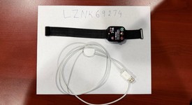 Good
													Apple Watch Series 8 45mm - Midnight, A2771 - GPS, Aluminum, photo 5 of 5