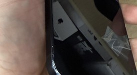 Fair
													Apple iPhone 16 - T-Mobile, Black, 128 GB, A3081, photo 1 of 6