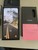 Mint Samsung Galaxy S25 - Unlocked, Silver Shadow, 128 GB, 12 GB, SM-S931U1