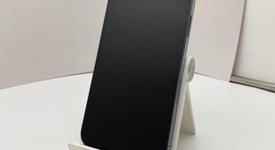 Good
													Apple iPhone 13 Pro Max - Unlocked, Sierra Blue, 256 GB, A2484, photo 2 of 7