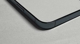 Mint
													Apple iPhone 12 Pro - AT&T, Pacific Blue, 256 GB, A2341, photo 3 of 7