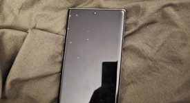 Mint
													Samsung Galaxy Note 10 Plus - T-Mobile, Aura Glow, 256 GB, 12 GB, SM-N975U, photo 2 of 7