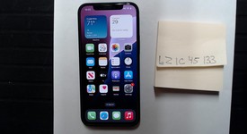 Good
													Apple iPhone 12 - Verizon, Black, 64 GB, A2172, photo 2 of 4