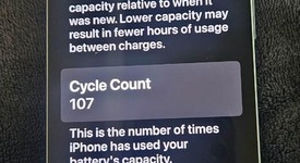 Mint
													Apple iPhone 16 Pro Max - T-Mobile, White, 256 GB, A3084, photo 4 of 4