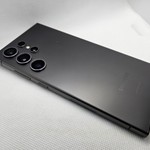 Good Samsung Galaxy S24 Ultra - Claro, Black, 256 GB, 12 GB, SM-S928U1