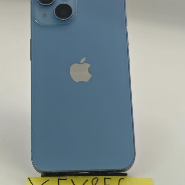 Apple iPhone 14 - AT&T, 128 GB, Blue, A2649