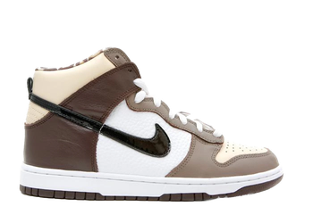 Nike SB Dunk High Ferris Bueller for sale