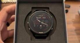 Good
													Garmin Forerunner 955 - Black, Standard, photo 2 of 13
