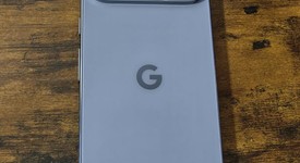 Mint
													Google Pixel 10 Pro XL - Unlocked, Moonstone, 256 GB, GUL82, photo 5 of 9