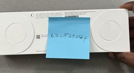 New
													Apple Watch SE 2nd Gen 44mm - Midnight, A2723 - GPS, Aluminum, photo 4 of 5