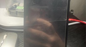 Good
													Samsung Galaxy A16 5G - TracFone, Blueblack, 128 GB, 4 GB, photo 5 of 9