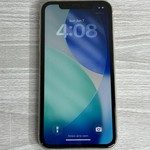 Fair Apple iPhone 11 - Unlocked, 64 GB, White, A2111