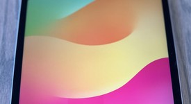 Good
													Apple iPad Pro 11" 4th Gen 2022 - Wi-Fi, Gray, 256 GB, photo 2 of 9