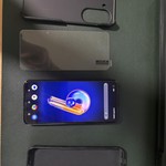 Good Asus Zenfone 9 - Unlocked, 256 GB, Black, 16 GB, U.S.