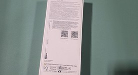 New
													Samsung Galaxy Watch8 Classic - Wi-Fi, White, SM-L500, 46mm, photo 2 of 3