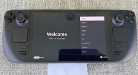 Mint
													Steam Deck OLED - AMD, Black, 1 TB, 16 GB, photo 2 of 6