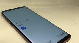 Good
													Samsung Galaxy S9 Plus - Verizon, Purple, 64 GB, SM-G965U, photo 2 of 8