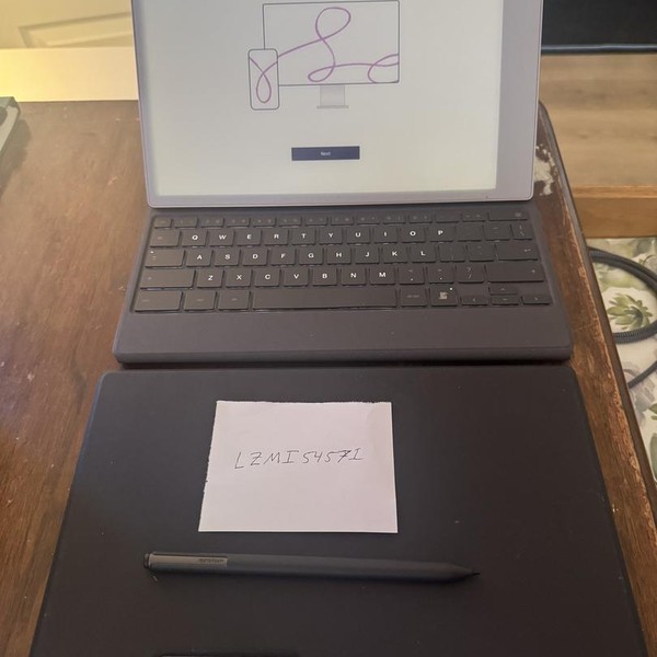 reMarkable Paper Pro 11.8