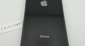 Good
													Apple iPhone Xr - Unlocked, Black, 64 GB, A1984, photo 5 of 9