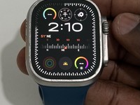 Apple Watch Ultra 2 49mm