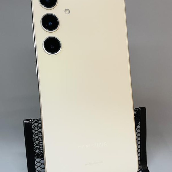 Samsung Galaxy S24 Plus - T-Mobile, 256 GB, Yellow, 12 GB, SM-S926U