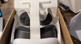 Mint
													Meta Quest 3 - 512 GB, photo 4 of 6