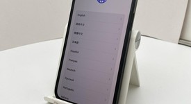 Good
													Apple iPhone 13 - Unlocked, Midnight, 128 GB, A2482, photo 1 of 8