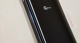 Good
													LG G7 ThinQ - Verizon, Black, 64 GB, 4 GB, LM-G710VM, photo 3 of 8