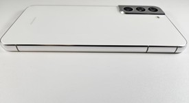 Good
													Samsung Galaxy S22 Plus - Unlocked, White, 128 GB, 8 GB, SM-S906U1, photo 5 of 7