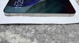 Good
													Apple iPhone 16 Pro Max - Unlocked, Natural, 512 GB, A3084, photo 5 of 8