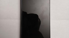 Good
													Samsung Galaxy Z Fold4 5G - AT&T, Black, 256 GB, 12 GB, SM-F936U, photo 4 of 9