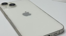 Good
													Apple iPhone 14 - Unlocked, Starlight, 128 GB, A2649, photo 4 of 7