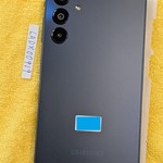 Good Samsung Galaxy A15 5G - Unlocked, 64 GB, Blue, 4 GB