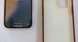 Good
													Apple iPhone 12 Pro - Unlocked, Gold, 256 GB, A2341, photo 3 of 5