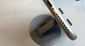 Good
													Apple iPhone 6S Plus - Unlocked, Gold, 16 GB, A1634, photo 5 of 10