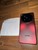 Good Vivo X200 Ultra - Unlocked Non-US, Red, 512 GB, 16 GB