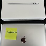 Mint MacBook Air 2020 - 13 inch - 256 GB, Silver, 8 GB, Apple M1