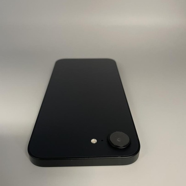 Apple iPhone 16e - AT&T, 128 GB, Black, A3212