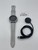 Good Samsung Galaxy Watch6 Classic - Unlocked, Silver, 47mm