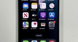 Good
													Apple iPhone 12 - Unlocked, Green, 128 GB, A2172, photo 1 of 9