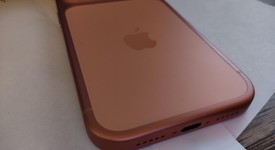 Mint
													Apple iPhone 17 Pro - Unlocked, Cosmic Orange, 256 GB, A3256, photo 5 of 7