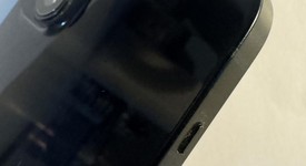 Good
													Apple iPhone 14 Plus - Unlocked, Blue, 128 GB, A2632, photo 5 of 8