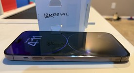 Mint
													Apple iPhone 14 Pro Max - AT&T, Purple, 256 GB, A2651, photo 3 of 5