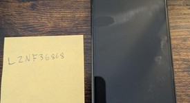 Good
													Google Pixel 7a - Verizon, Charcoal, 128 GB, 8 GB, G0DZQ, photo 1 of 6