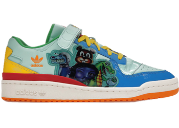 adidas Forum Low Kerwin Frost Benchmates for sale