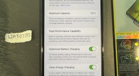 Good
													Apple iPhone 12 Pro - Unlocked, Graphite, 128 GB, A2341, photo 1 of 7