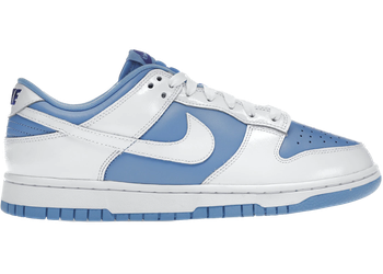 Nike Dunk Low Reverse UNC (Women's) for sale