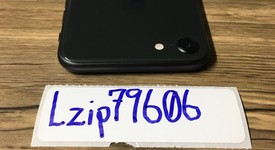 Good
													Apple iPhone 12 - Unlocked, White, 64 GB, A2172, photo 5 of 7