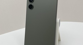 Mint
													Samsung Galaxy S23 Plus - Unlocked, Green, 256 GB, 8 GB, SM-S916U1, photo 3 of 5